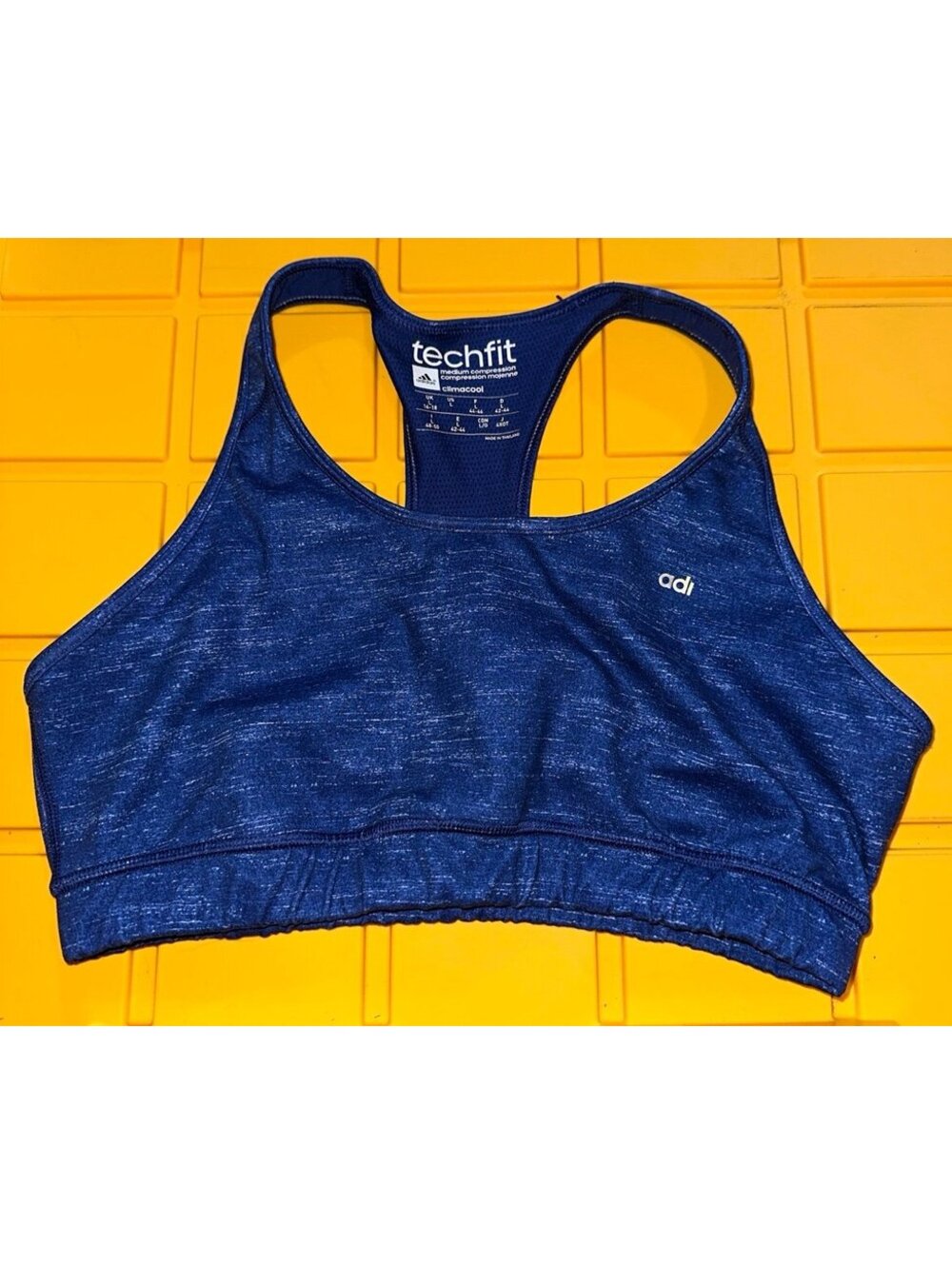 Adidas Sports Bra size large